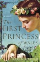 EBOOK First Princess of Wales
