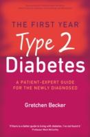 EBOOK First Year: Type 2 Diabetes