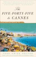 EBOOK Five-Forty-Five to Cannes