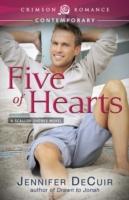 EBOOK Five of Hearts