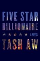 EBOOK Five Star Billionaire