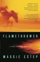 EBOOK Flamethrower