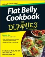 EBOOK Flat Belly Cookbook For Dummies