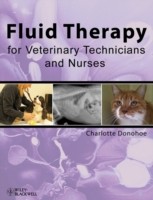 EBOOK Fluid Therapy for Veterinary Technicians and Nurses