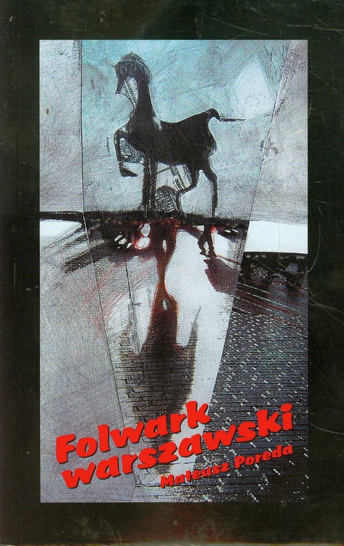 EBOOK Folwark warszawski