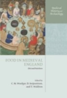 EBOOK Food in Medieval England