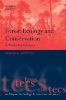 EBOOK Forest Ecology and Conservation A Handbook of Techniques