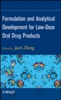 EBOOK Formulation and Analytical Development for Low-Dose Oral Drug Products