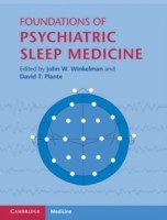 EBOOK Foundations of Psychiatric Sleep Medicine