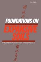 EBOOK Foundations on Expansive Soils