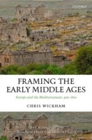 EBOOK Framing the Early Middle Ages Europe and the Mediterranean, 400-800