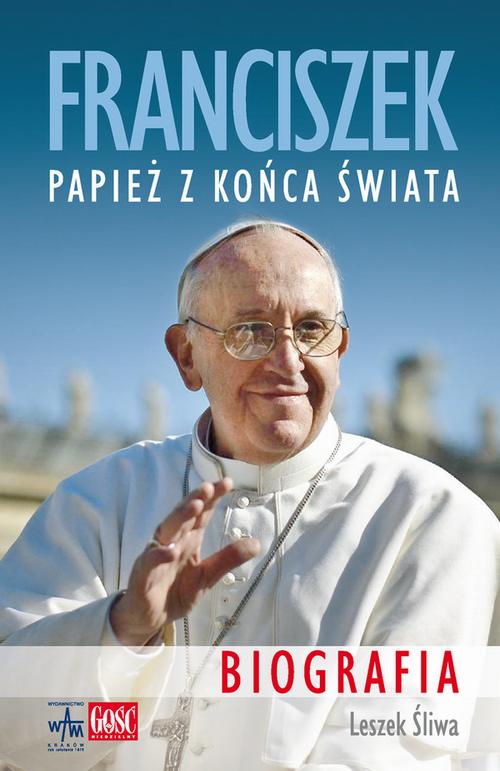 EBOOK Franciszek, Papież z końca świata