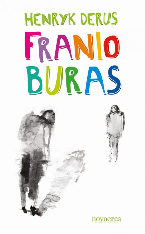 EBOOK Franio Buras