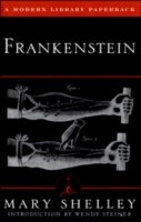 EBOOK Frankenstein