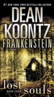EBOOK Frankenstein: Lost Souls