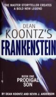 EBOOK Frankenstein: Prodigal Son