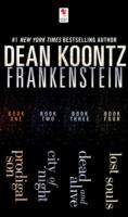 EBOOK Frankenstein Series 4-Book Bundle
