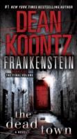 EBOOK Frankenstein: The Dead Town