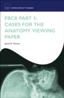 EBOOK FRCR Part 1: Cases for the anatomy viewing paper