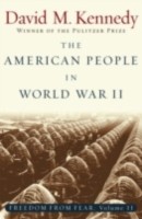 EBOOK Freedom from Fear The American People in Depression and War 1929-1945