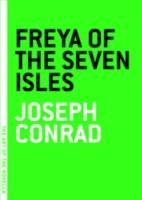 EBOOK Freya of the Seven Isles