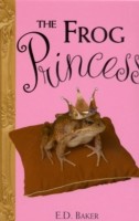 EBOOK Frog Princess