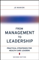 EBOOK From Management to Leadership
