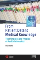 EBOOK From Patient Data to Medical Knowledge