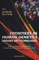 EBOOK Frontiers In Human Genetics
