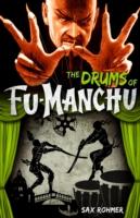 EBOOK Fu-Manchu: The Drums of Fu-Manchu