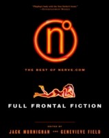 EBOOK Full Frontal Fiction