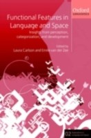 EBOOK Functional Features in Language and Space