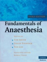 EBOOK Fundamentals of Anaesthesia