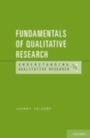 EBOOK Fundamentals of Qualitative Research