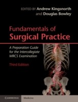 EBOOK Fundamentals of Surgical Practice