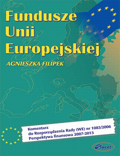 EBOOK Fundusze Unii Europejskiej