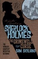 EBOOK Further Adventures of Sherlock Holmes: The Grimswell Curse