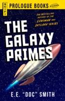 EBOOK Galaxy Primes