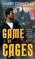 EBOOK Game of Cages