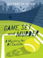 EBOOK Game, Set and Murder