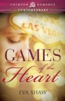 EBOOK Games of the Heart