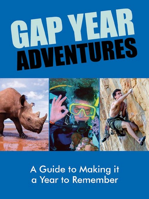 EBOOK Gap Year Adventures