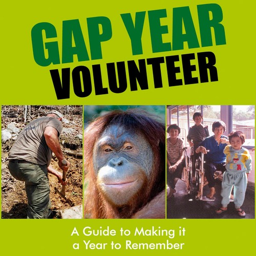 EBOOK Gap Year Volunteer
