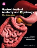 EBOOK Gastrointestinal Anatomy and Physiology