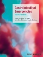 EBOOK Gastrointestinal Emergencies
