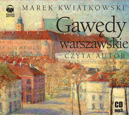 EBOOK Gawędy Warszawskie
