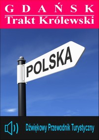 EBOOK Gdańsk - Trakt Królewski