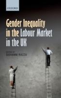 EBOOK Gender Inequality in the Labour Market in the UK