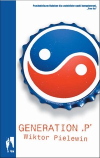 EBOOK Generacja P