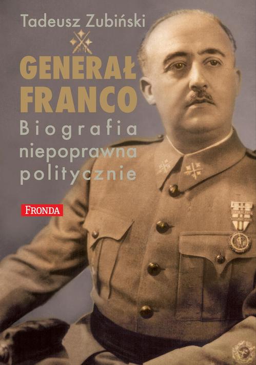 EBOOK Generał Franco